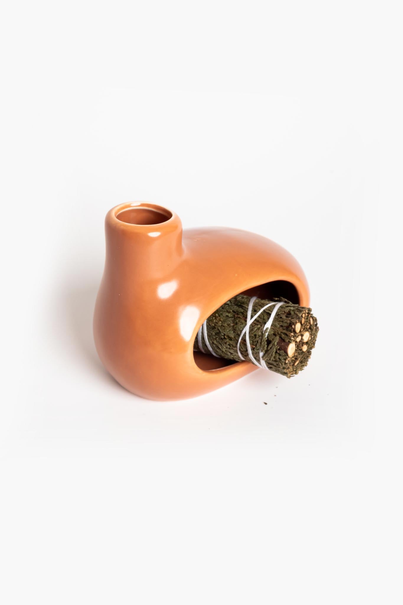 錐形聖木／鼠尾草架